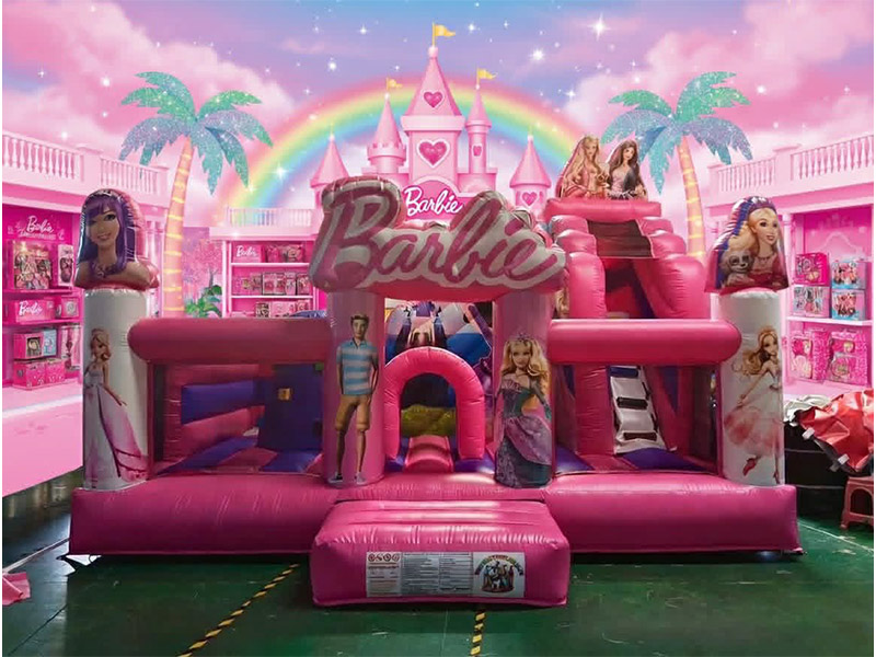 BARBIE